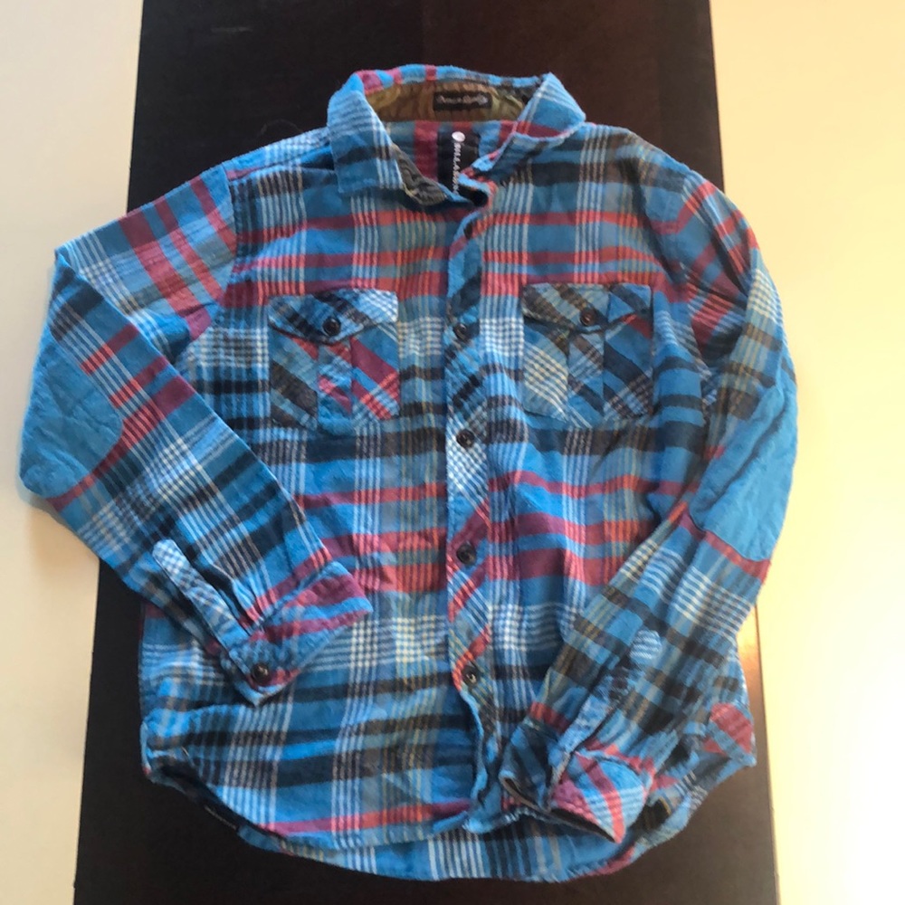Billabong boys size M